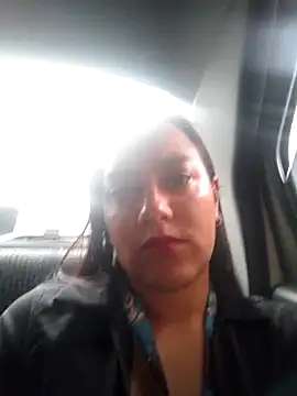 Snapshot of Sexy_Nayra_outdoors chatting on October 17, 2025, 9:50 pm Sexy Nayra outdoors online show from October 17, 2025, 9:50 pm