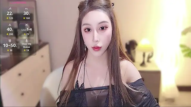 funnygirl0929 online show from February 8, 2026, 3:26 pm