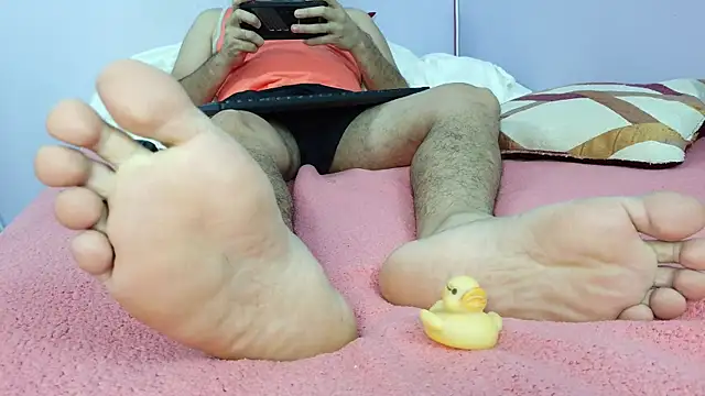 ThiagoDeseo online show from July 2, 2026, 1:16 am