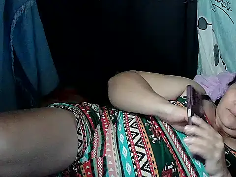 milagrose rose online show from March 24, 2026, 8:03 pm