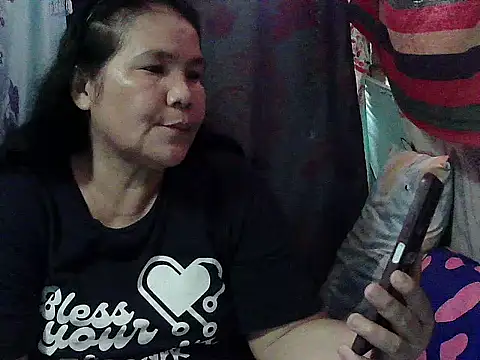 milagrose rose online show from March 26, 2026, 2:17 am