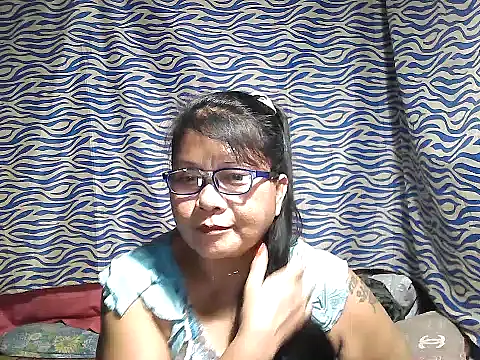 joy cute online show from October 23, 2025, 1:05 am