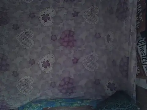 joy cute online show from January 16, 2026, 11:20 pm