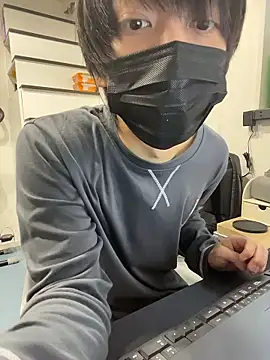 mikan kun st online show from October 28, 2025, 12:36 am