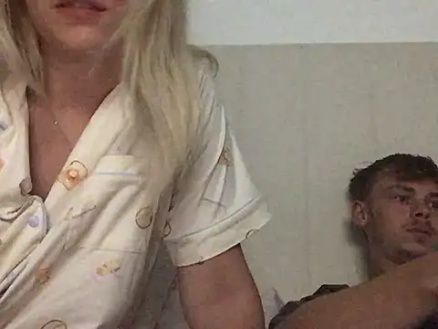 BrokenRomantic online show from July 19, 2026, 9:07 pm