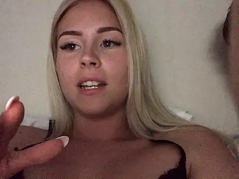 BrokenRomantic online show from August 8, 2026, 8:22 pm