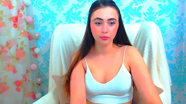 Snapshot of OliviAngel chatting on November 21, 2025, 2:27 pm OliviAngel online show from November 21, 2025, 2:27 pm