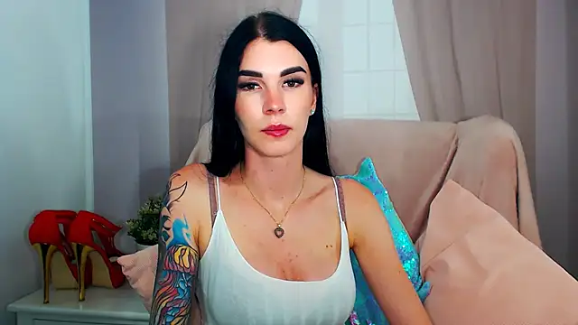 SofiiaBeauty online show from October 23, 2025, 7:56 pm