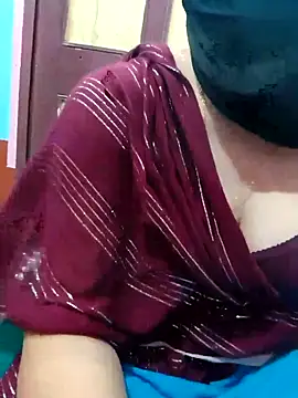 somadey1 online show from October 5, 2025, 5:50 am