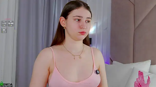 AnnaNoir online show from January 12, 2026, 1:44 am