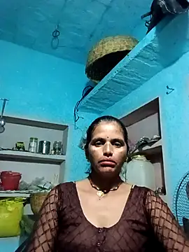 Mohni cute online show from October 1, 2025, 12:16 am