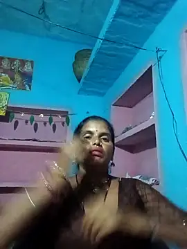 Mohni cute online show from October 22, 2025, 12:11 am