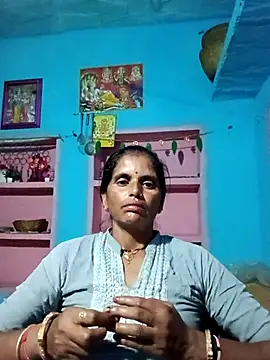 Mohni cute online show from October 24, 2025, 12:12 pm