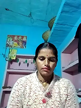 Mohni cute online show from November 12, 2025, 1:06 am