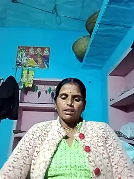 Mohni cute online show from November 12, 2025, 1:55 pm