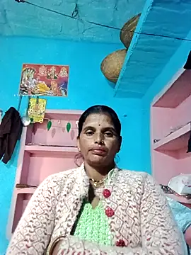 Mohni cute online show from November 13, 2025, 1:59 am