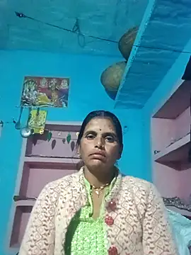 Mohni cute online show from November 15, 2025, 1:14 am