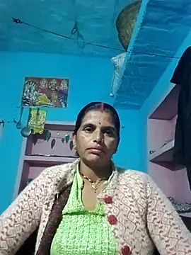 Mohni cute online show from November 21, 2025, 1:04 am