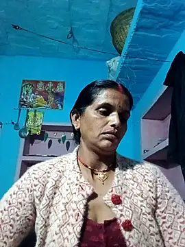 Mohni cute online show from November 21, 2025, 1:10 pm