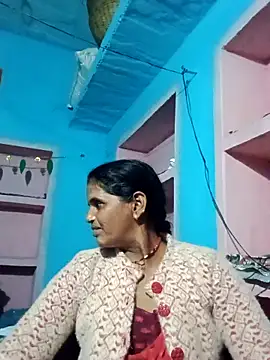 Mohni cute online show from November 23, 2025, 2:28 pm