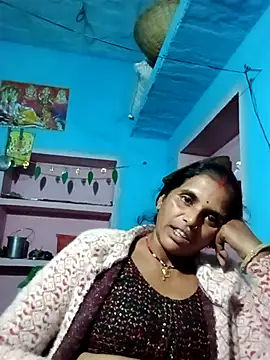 Mohni cute online show from November 26, 2025, 3:02 pm