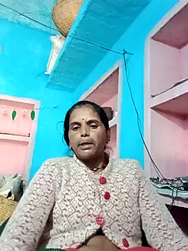 Mohni cute online show from November 28, 2025, 3:42 am