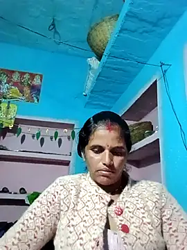 Mohni cute online show from November 29, 2025, 1:58 pm