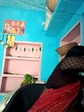 Mohni cute online show from December 1, 2025, 5:23 am