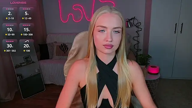 TessaGrays online show from May 29, 2026, 12:14 pm