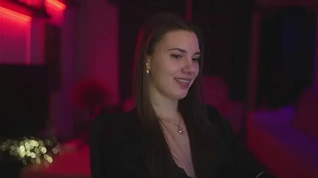 Snapshot of CandyStorm chatting on January 19, 2026, 12:25 am CandyStorm online show from January 19, 2026, 12:25 am