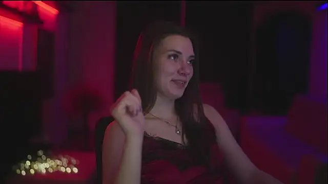 Snapshot of CandyStorm chatting on February 8, 2026, 8:56 pm CandyStorm online show from February 8, 2026, 8:56 pm