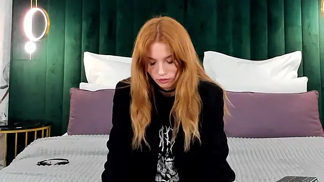 MelissaLiss online show from March 3, 2026, 3:07 pm