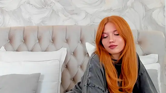 MelissaLiss online show from March 29, 2026, 3:12 pm