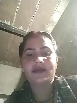 Kalpana Rajput66 online show from October 8, 2025, 2:47 pm