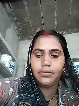 Kalpana Rajput66 online show from October 9, 2025, 3:59 am