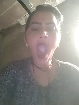 Kalpana Rajput66 online show from October 11, 2025, 11:25 pm