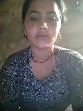 Kalpana Rajput66 online show from October 17, 2025, 8:33 pm