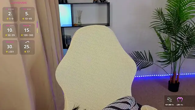 Raven Ink online show from October 4, 2025, 8:34 am