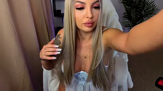 Raven Ink online show from November 27, 2025, 10:39 am