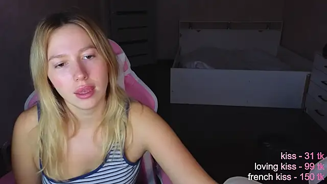 stefany and bettany online show from October 23, 2025, 2:05 pm