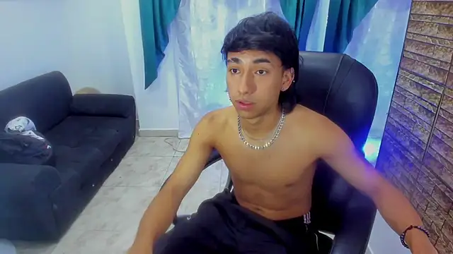 Austin Booy online show from October 3, 2025, 3:47 am