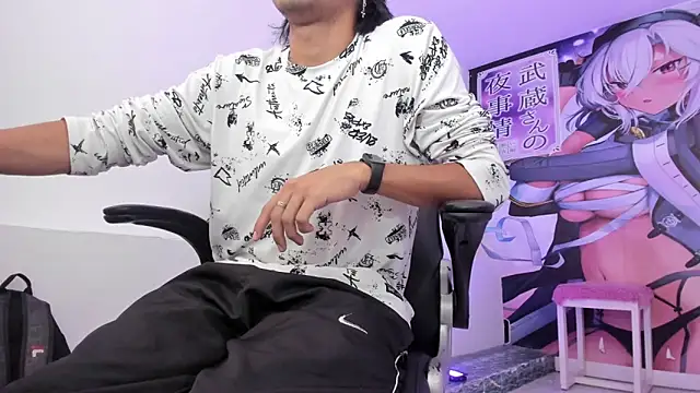 Austin Booy online show from October 10, 2025, 2:38 pm