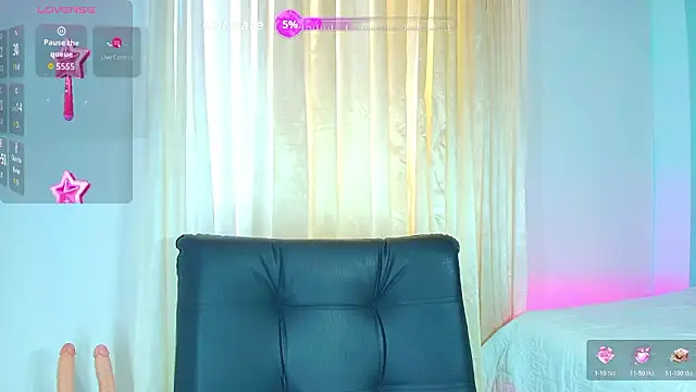 EbonyHansNight online show from January 17, 2026, 1:49 pm