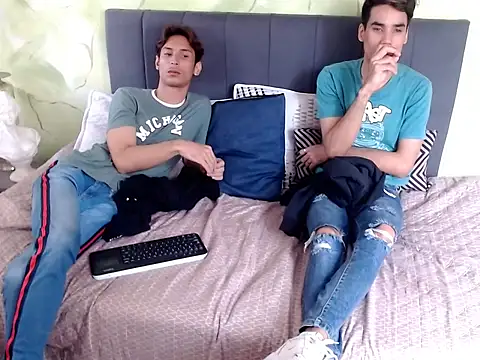 fuck seduction online show from May 27, 2026, 6:16 pm