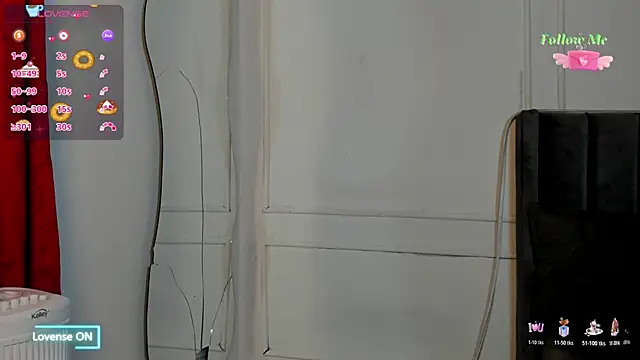 Snapshot of luxuryheaven_8 chatting on November 8, 2025, 3:29 am luxuryheaven 8 online show from November 8, 2025, 3:29 am