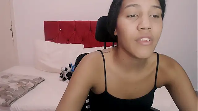 Tainara ebony online show from October 13, 2025, 7:14 pm
