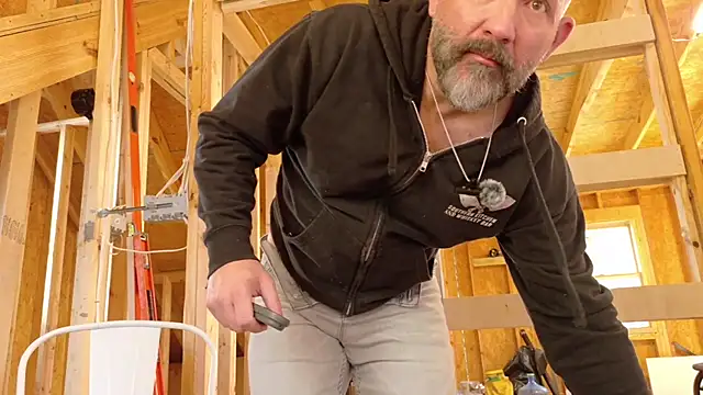 fuckadilf online show from November 27, 2025, 2:52 pm