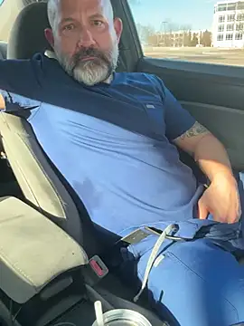 fuckadilf online show from February 11, 2026, 8:14 pm