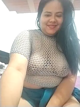 Tania cruz  online show from November 14, 2025, 4:22 am