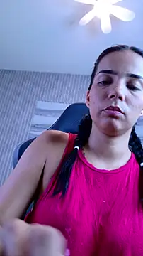 Abby15   online show from October 15, 2025, 8:42 pm